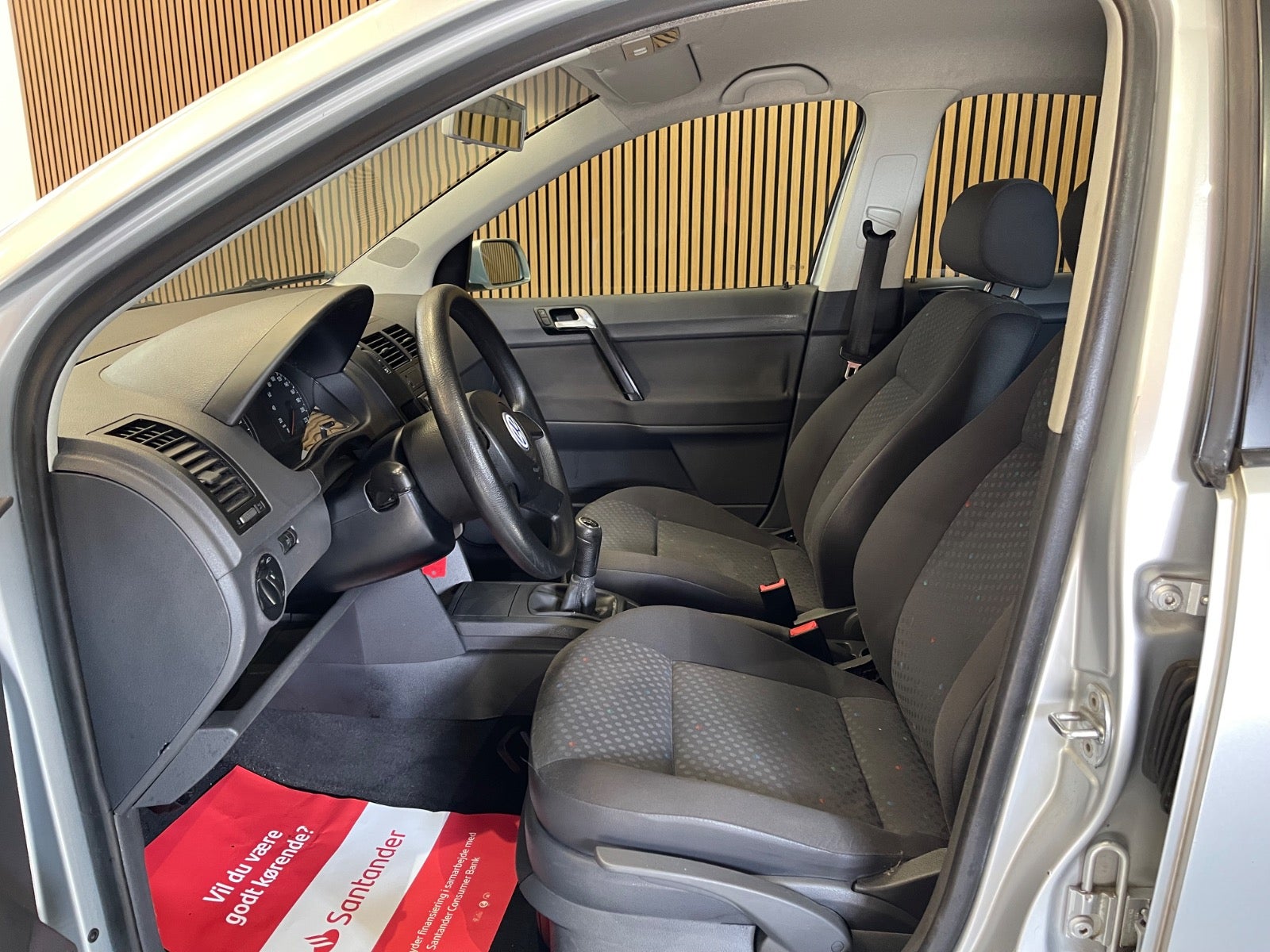 Billede af VW Polo 1,4 