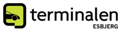 Terminalen Esbjerg A/S logo