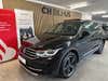 VW Tiguan eHybrid Elegance DSG thumbnail