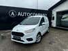 Ford Transit Courier TDCi 100 Limited