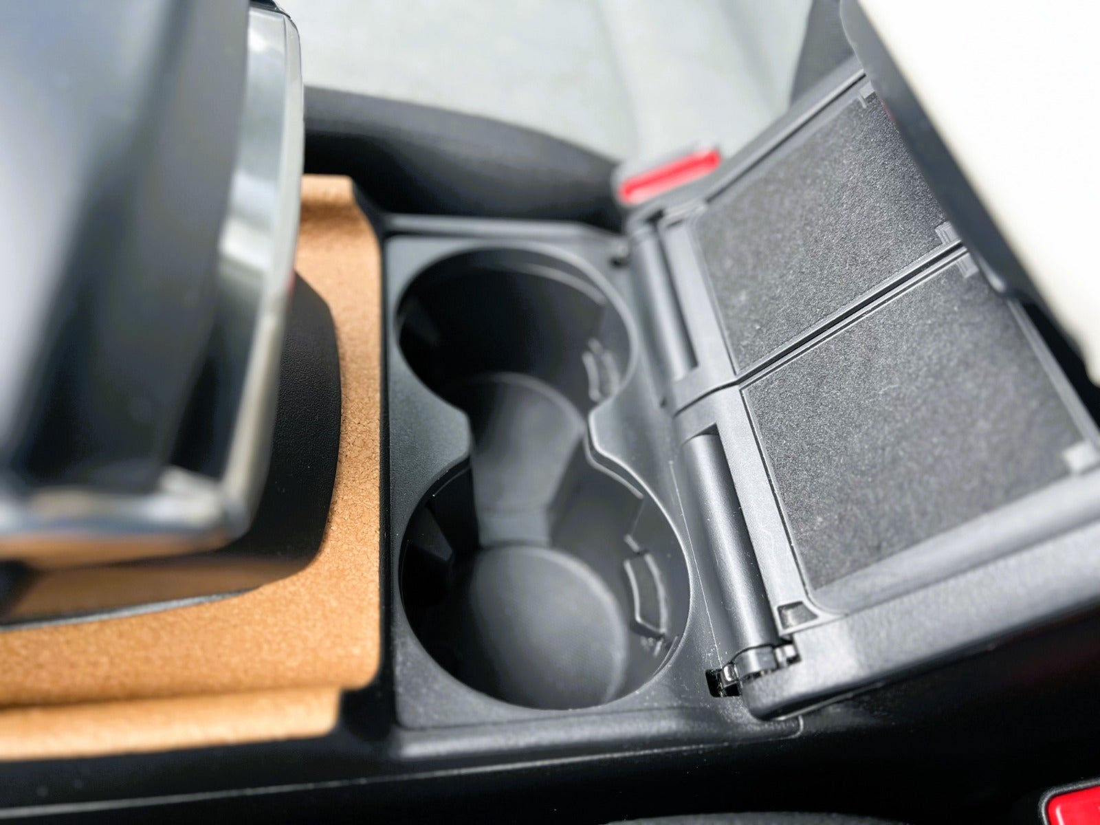 Billede af Mazda MX-30  e-SkyActiv Advantage