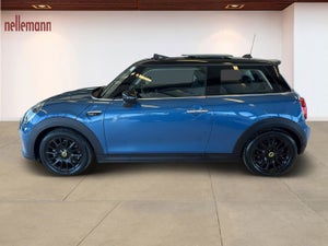 MINI Cooper SE Classic Trim