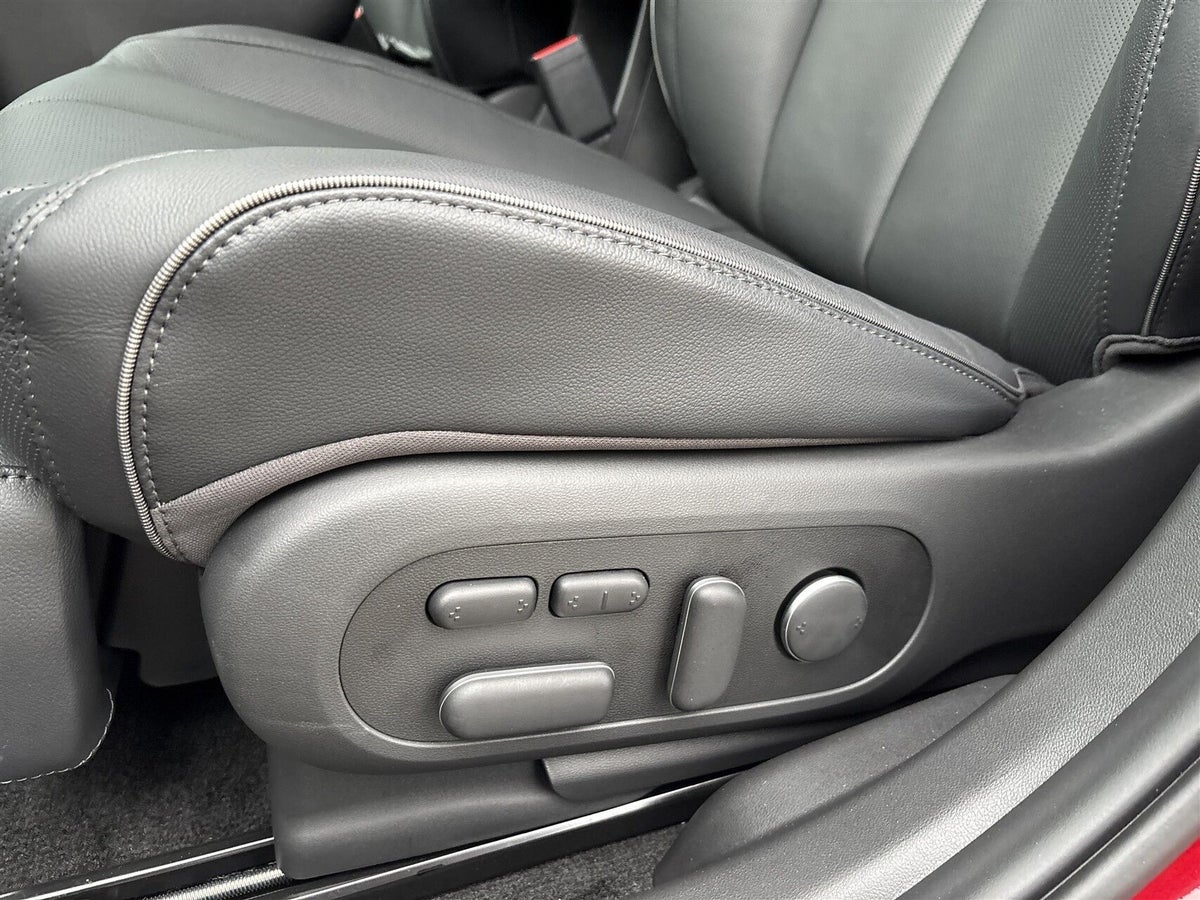 Hyundai Ioniq 5 Ultimate billede 20