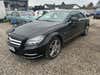 Mercedes CLS350 CDi Coupé aut. BE