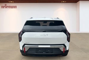 Kia EV3 Long Range Prestige