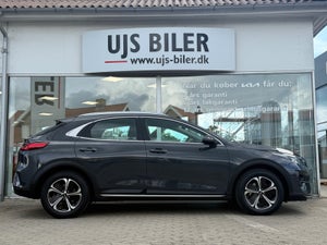 Kia XCeed PHEV Prestige DCT