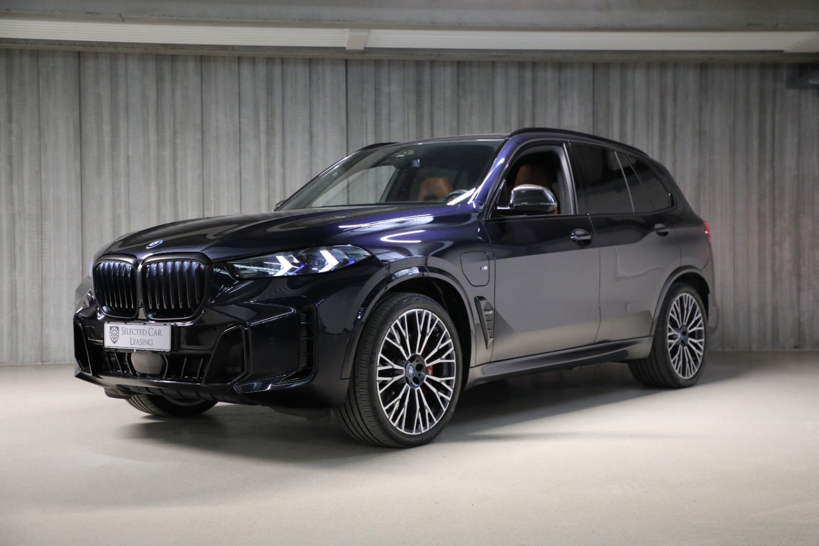 BMW X5 3,0 xDrive50e M-Sport aut.