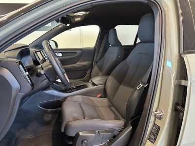 Volvo XC40 P6 ReCharge Core