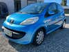 Peugeot 107 Trendy thumbnail