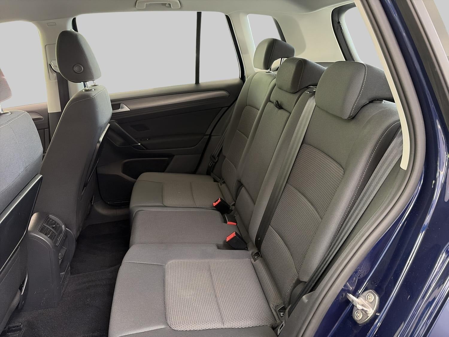Billede af VW Golf Sportsvan 1,5 TSi 150 Comfortline DSG