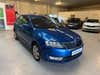 Skoda Rapid TSi 90 Ambition thumbnail