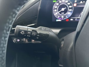 Kia Niro EV Prestige
