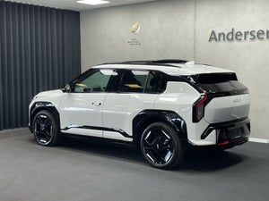 Kia EV3 Long Range GT-Line