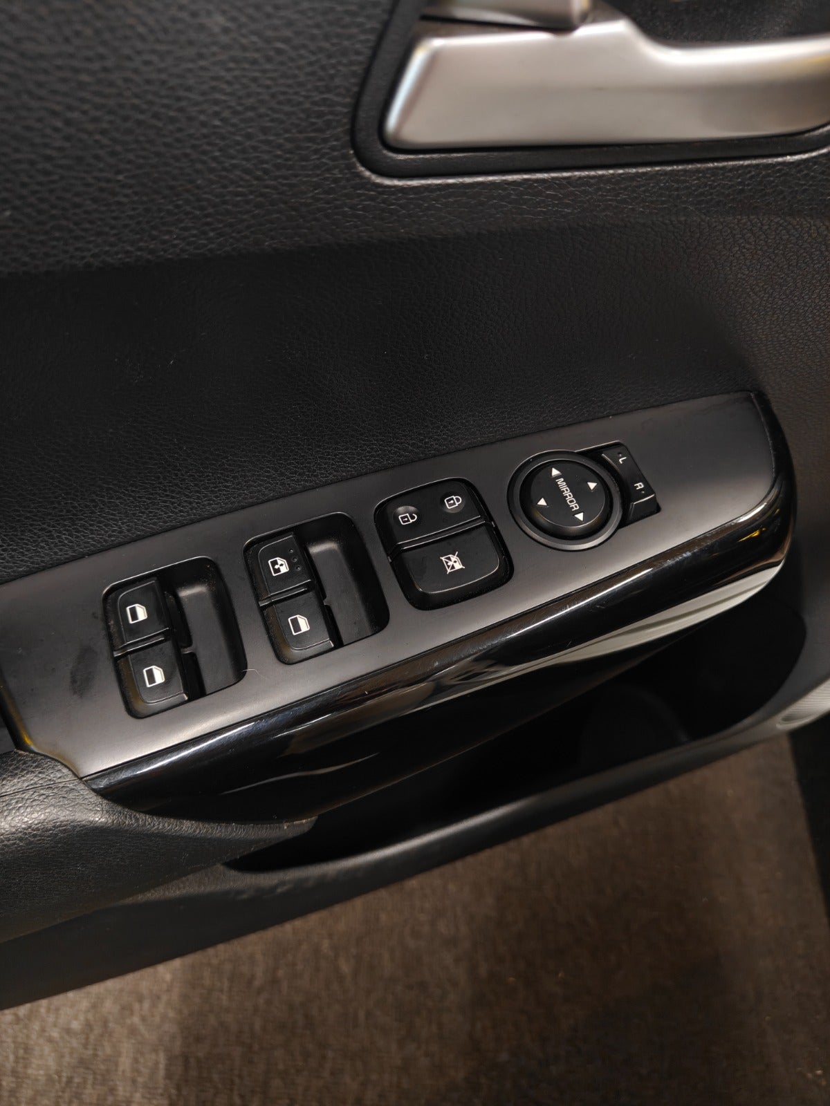 Billede af Kia Picanto 1,0 MPi Advance