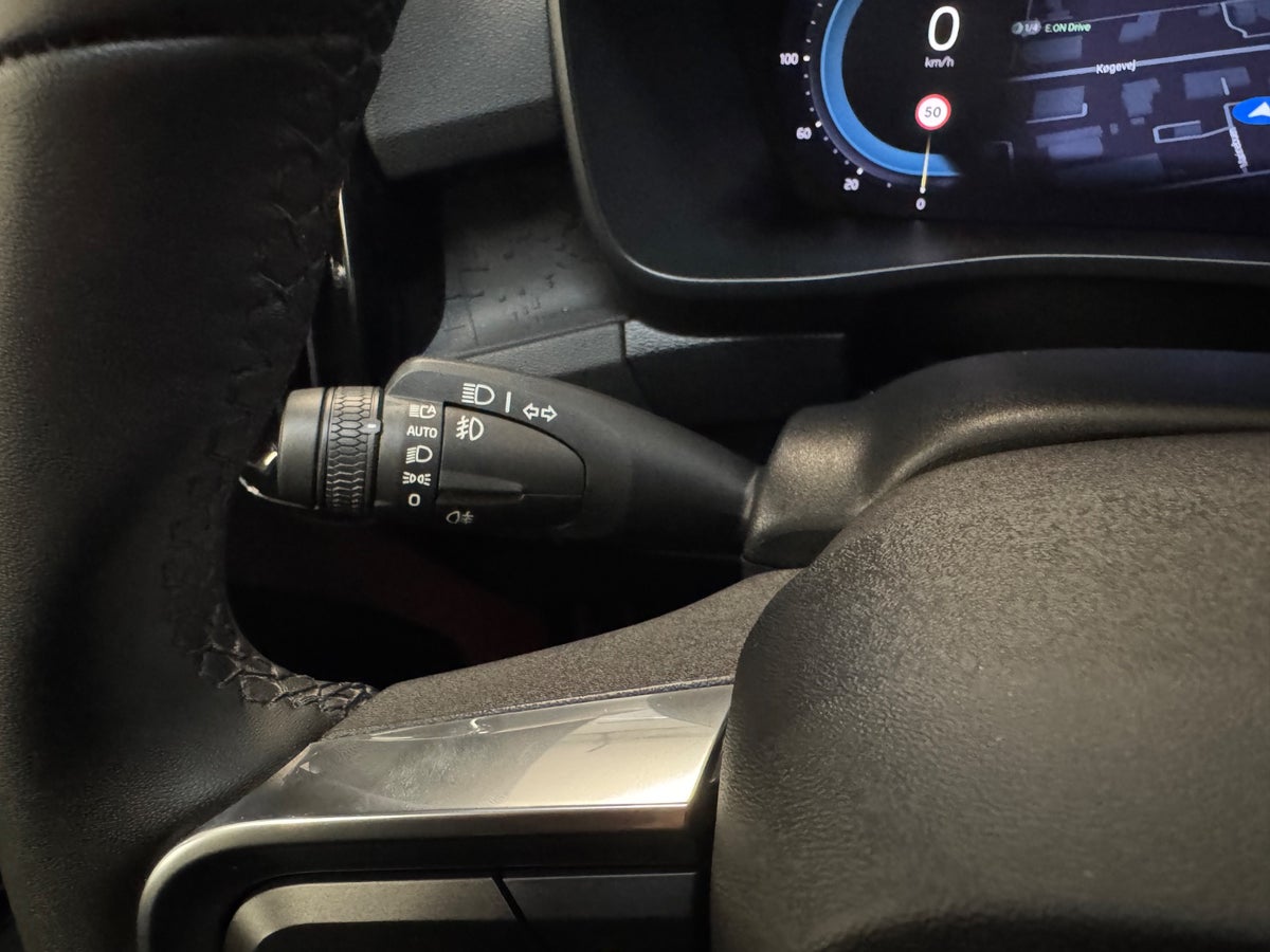 Volvo XC40 P6 ReCharge Core