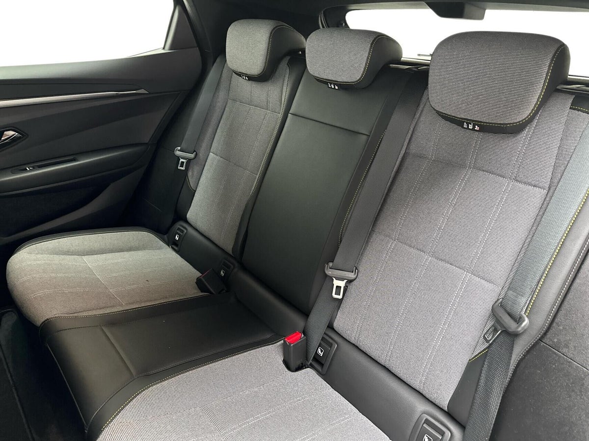 Renault Megane E-Tech Techno billede 12