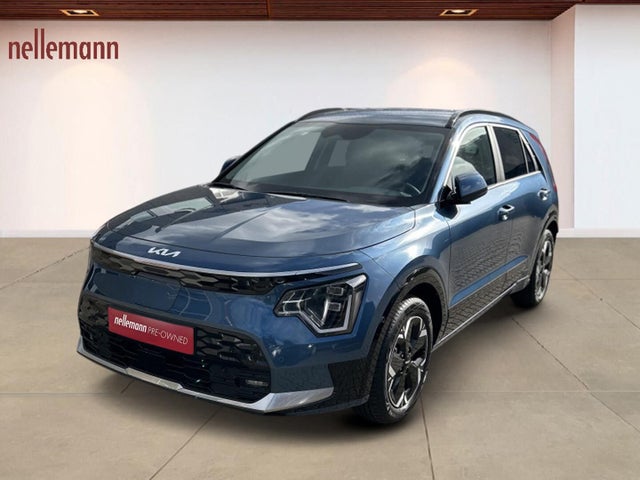 Kia Niro EV Prestige