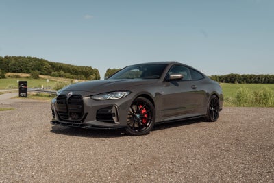 BMW M440i 3,0 Coupé xDrive aut. 2d