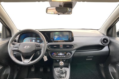 Hyundai i10 MPi Advanced