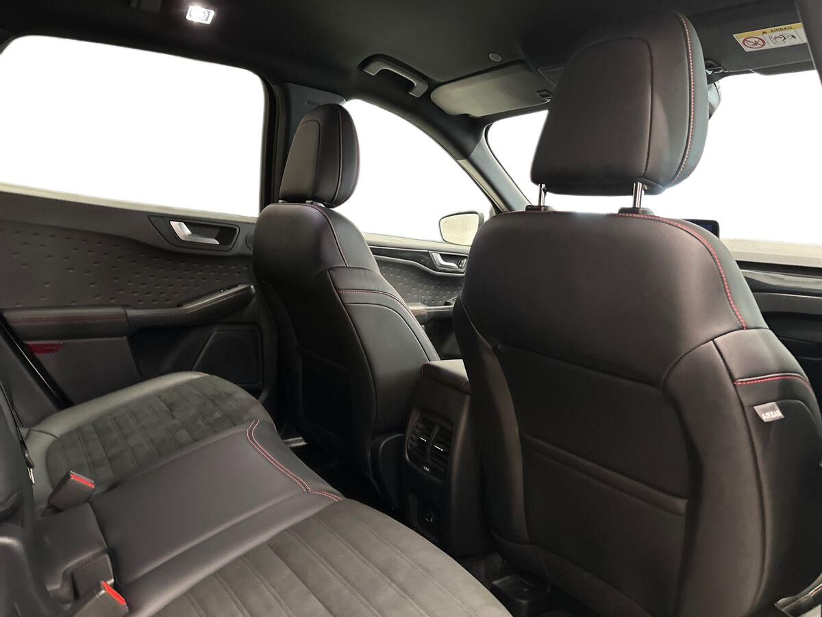 Ford Kuga PHEV ST-Line X CVT billede 12