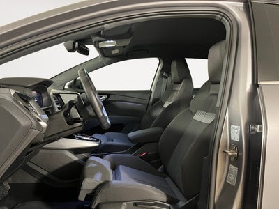 Audi Q4 e-tron Advanced quattro Van
