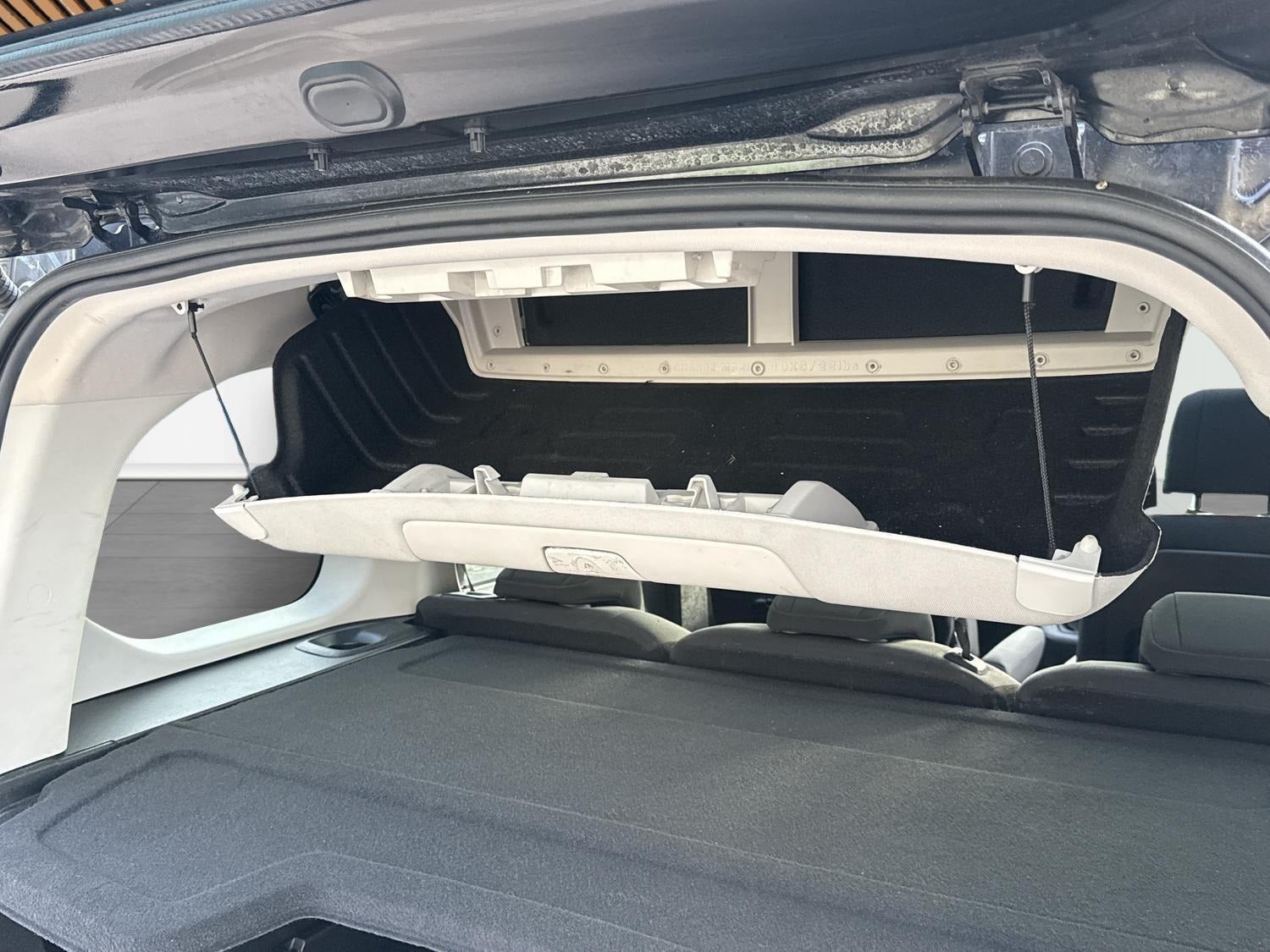 Billede af Citroën Berlingo 1,5 BlueHDi 100 SkyLine