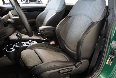 MINI Cooper SE Classic Trim