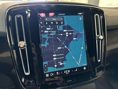 Volvo XC40 P6 ReCharge Core