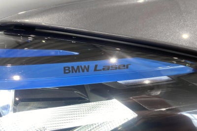 BMW 545e M-Sport xDrive aut.