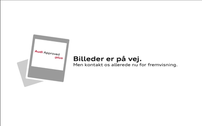 Audi Q3 45 TFSi e S-line plus Sportback S-tr. 5d