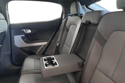 Polestar 2 Standard Range