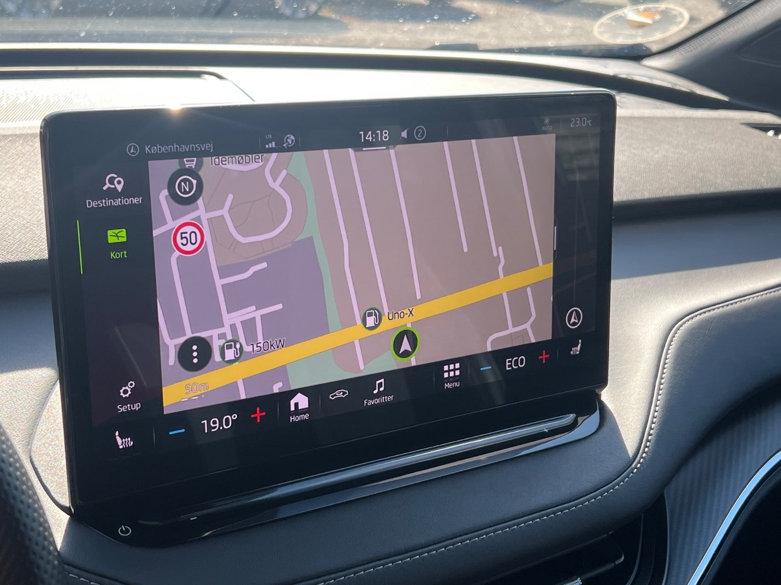 Skoda Enyaq iV Sportline