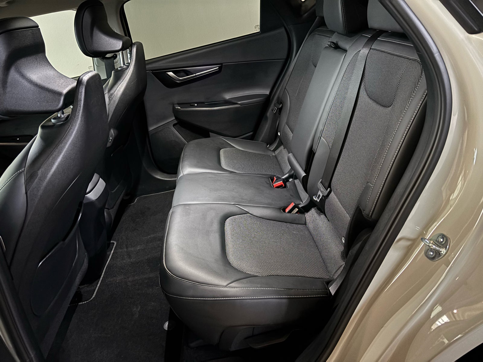 Kia EV6 Long Range Access