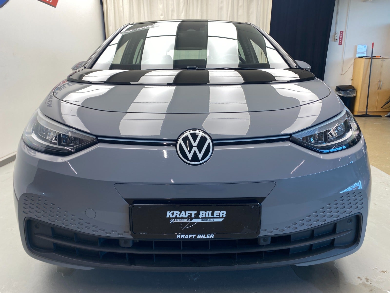 Billede af VW ID.3 77 Pro S