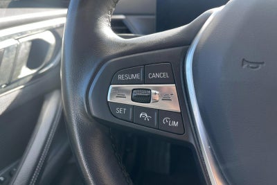 BMW i4 eDrive35 Charged