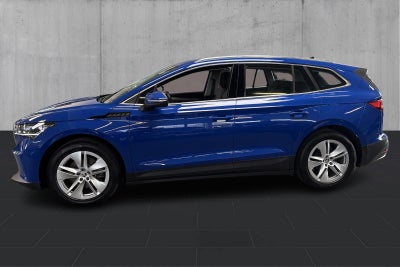 Skoda Enyaq iV Loft Skoda Enyaq iV Loft - 1