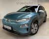 Hyundai Kona EV Premium