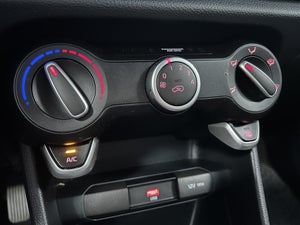 Kia Picanto Prestige Upgrade