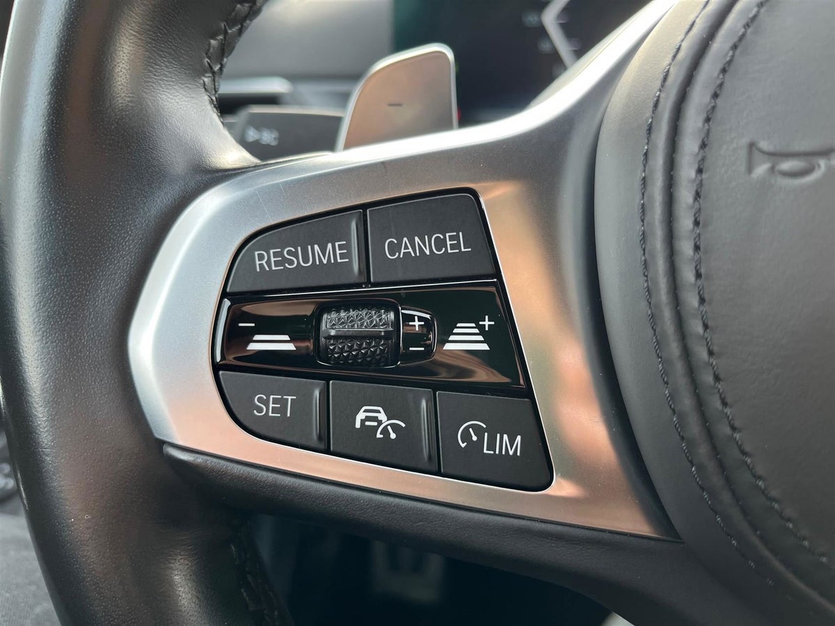 BMW 320e Touring M-Sport aut. billede 17