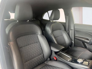 MG 3 Hybrid+ Luxury