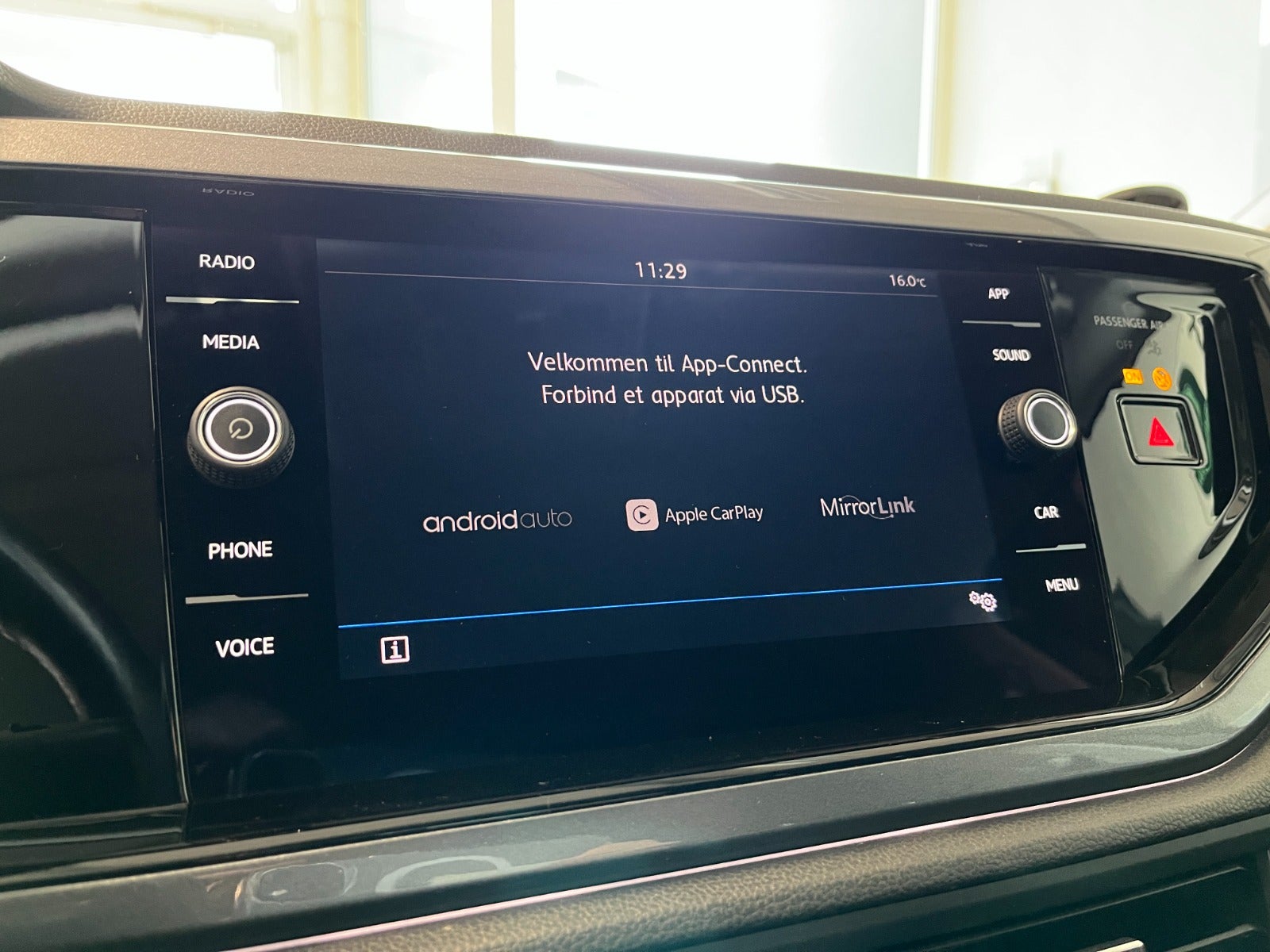 Billede af VW Polo 1,0 TSi 115 Highline DSG