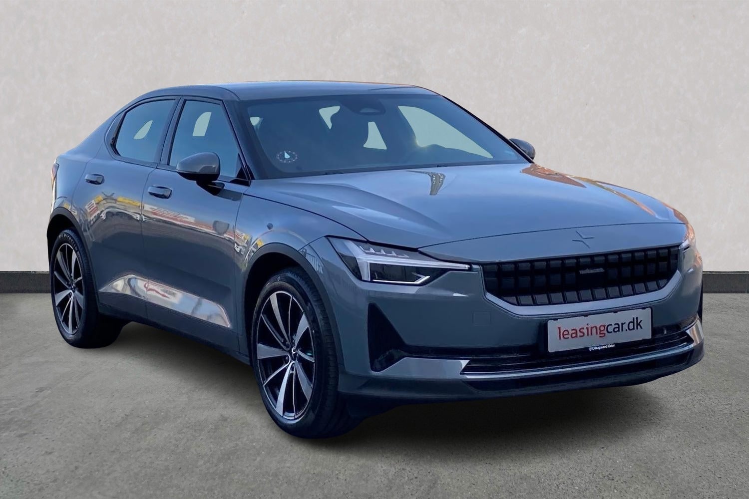 Billede af Polestar 2  Standard Range