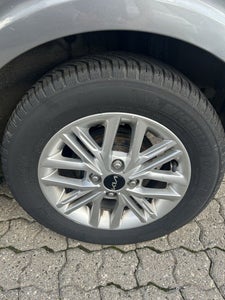 Kia Picanto Prestige Upgrade
