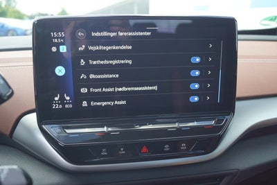 VW ID.4 Pro Performance