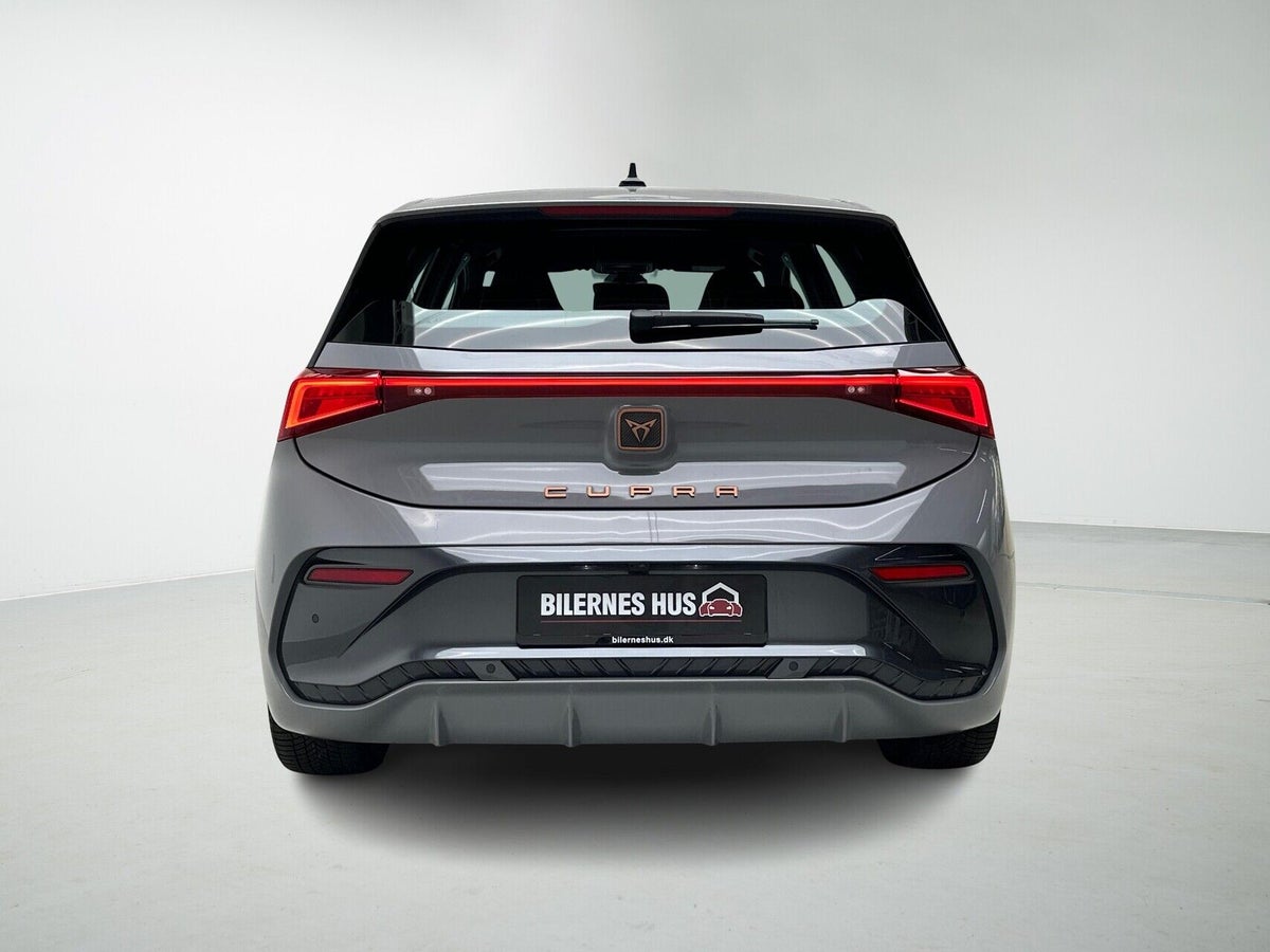 Cupra Born High billede 7