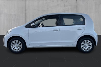 VW e-Up! - 1