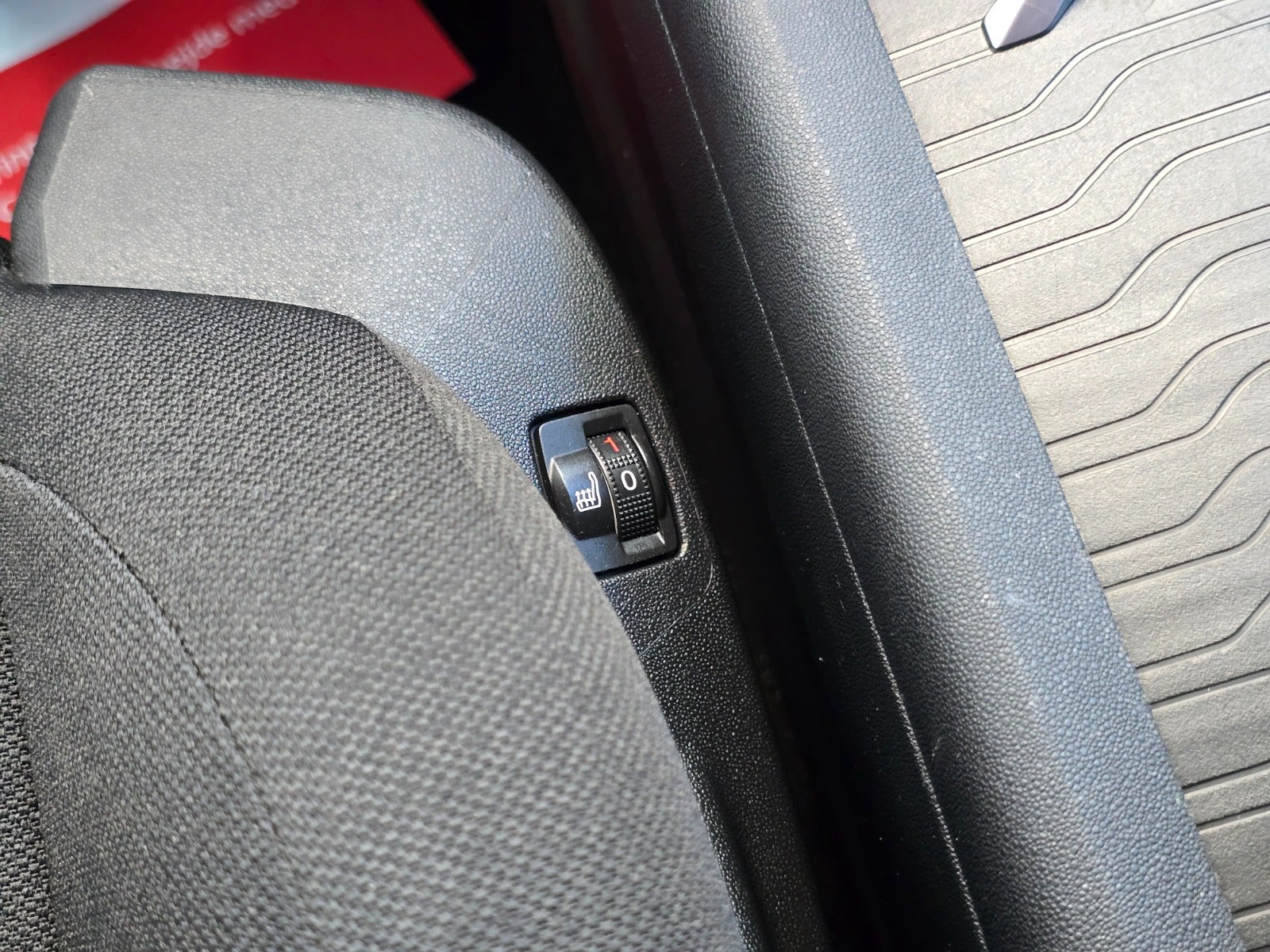 Billede af Citroën Grand C4 SpaceTourer 1,2 PureTech 130 Cool 7prs