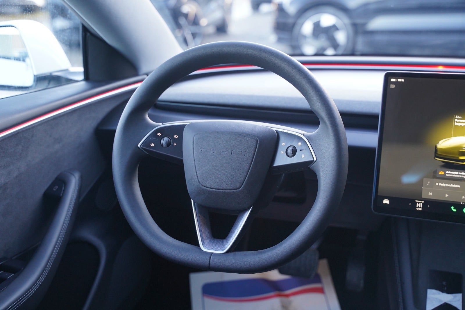 Billede af Tesla Model 3  Long Range AWD