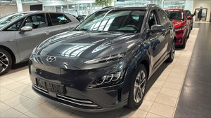 Hyundai Kona EV Trend