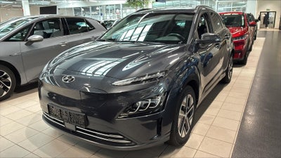 Hyundai Kona EV Trend